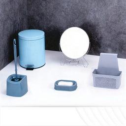 Todas / Cosmetici e bagno