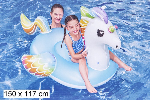 [200163] Licorne enfant avec poignées