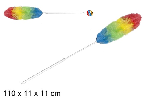 [104186] Espanador mágico extensível 80-110 cm