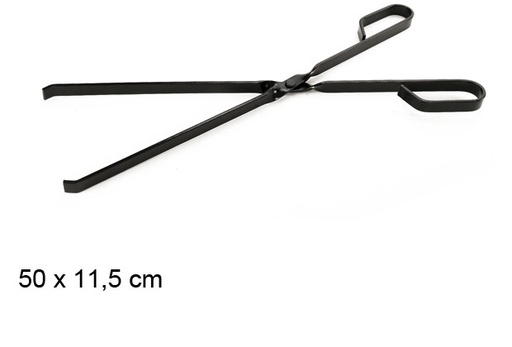 [201360] Forging tongs 50 cm