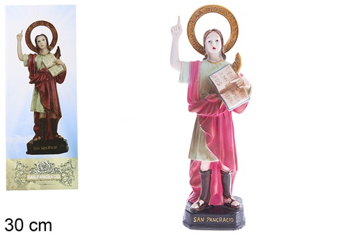 [104555] Saint Pancras 30 cm