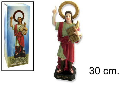 [104555] Saint Pancras 30 cm
