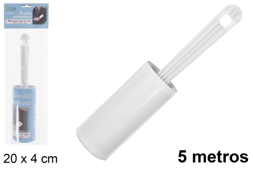 [101322] Lint remover roller 5 m.