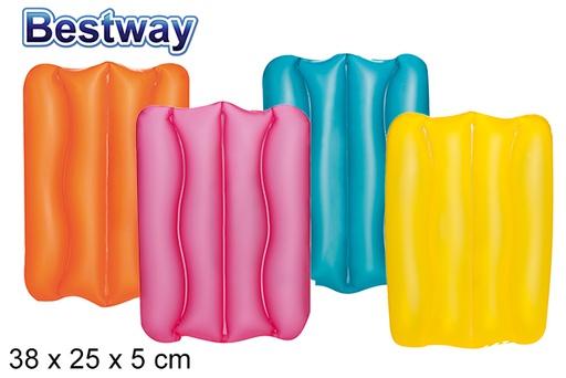 [200332] Wave inflatable pillow 38x25 cm