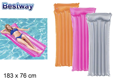 [202917] Matelas d'air Deluxe Comfort 183x76 cm