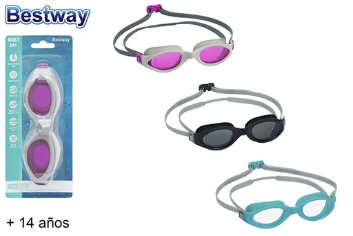 [200186] Swimming goggles Hydro-Swim ix-1400 + 14 years