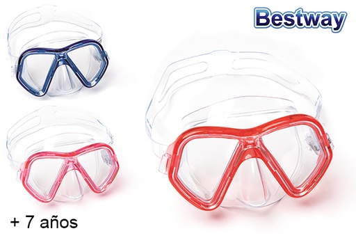 [202870] Gafas de buceo Lil Glider colores surtidos