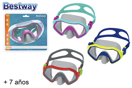 [202871] Gafas de buceo Sparkling + 7 años