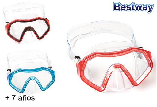 [202871] Gafas de buceo Sparkling + 7 años