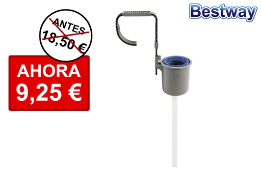 [202974] Filtre Skimmer pour surface de piscine