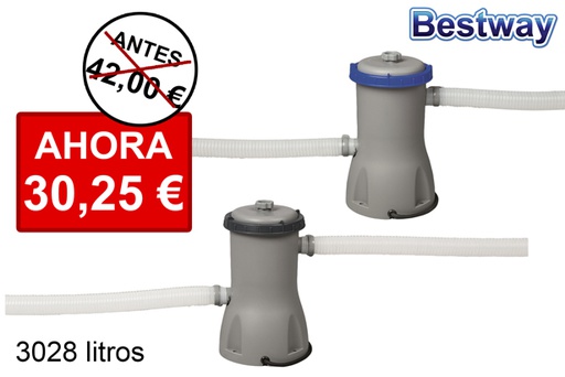 [202975] Depuratore a cartuccia 3.028 l.