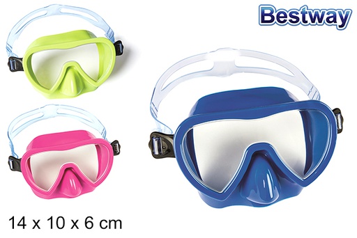 [203004] Lunettes de plongée Guppy Hydro-Swim