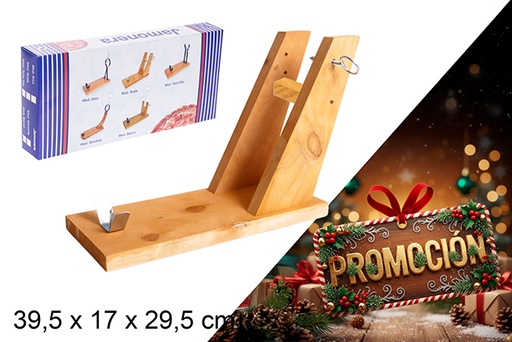 [104562] Base per prosciutto Scala