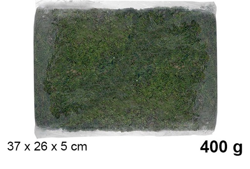 [107378] Moss bale 400 gr.