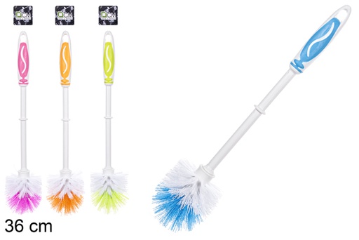 [105614] Smooth color brush 36 cm