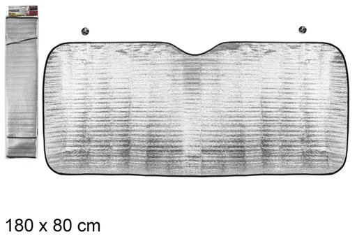 [107259] Parasole per camion-furgone 180x80 cm