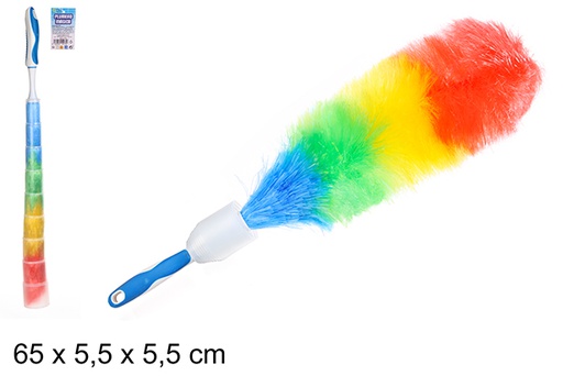 [104175] Plumero mágico con funda plegable 65 cm