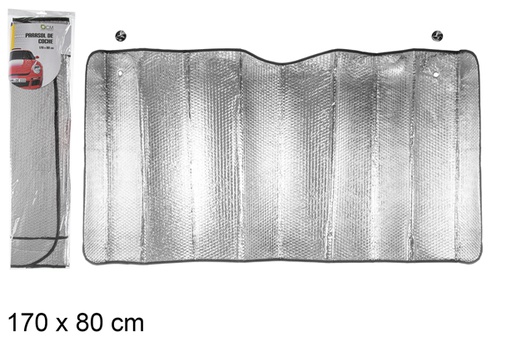 [107261] Pára-sol de carro 170x80 cm