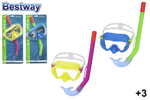 [204286] Pack tuffo Essential Lil Glider + 3 anni