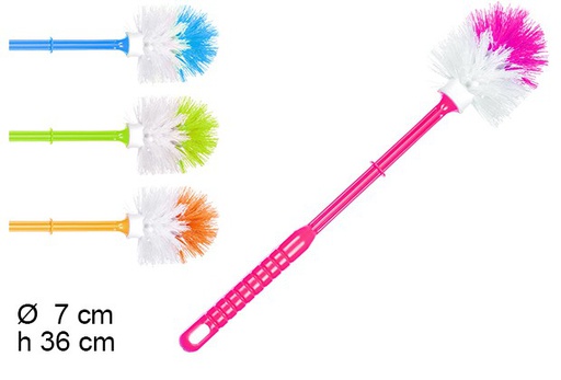 [107778] Toilet brush 36 cm