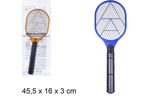 [110409] Electric anti-insect racket