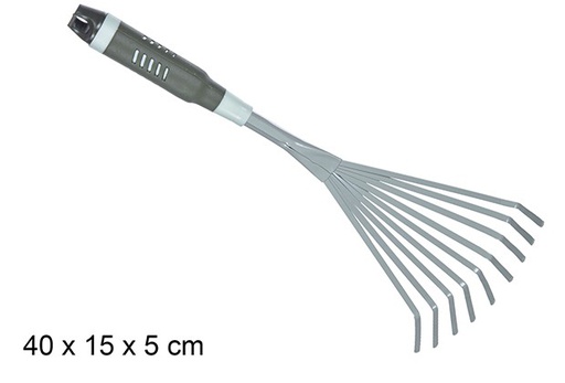[110134] Gardening rake 40 cm