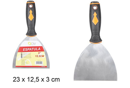 [110112] Spatula 12,5 cm