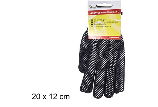 [110131] Gants à usage domestique