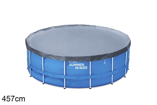 [205086] Pool cover 457 cm