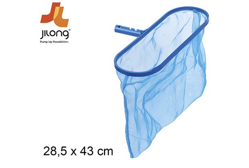 [110682] Filet de nettoyage de piscine 28,5x43 cm