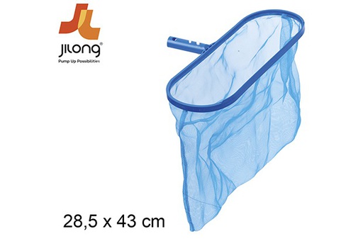 [110682] Filet de nettoyage de piscine 28,5x43 cm