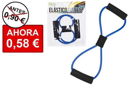 [110744] Forma elástica de fitness