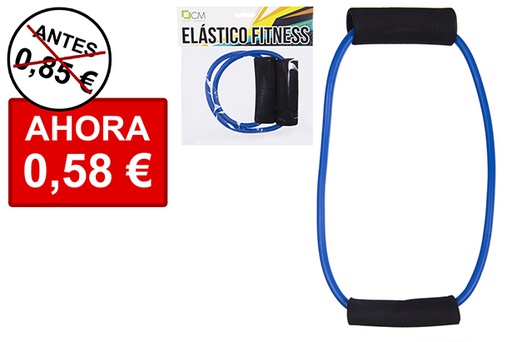 [110745] Fitness elastico