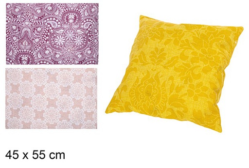 [111493] Cushion 45x55 cm