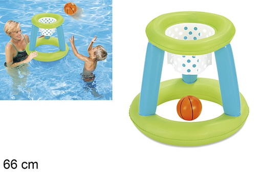 [206141] Ensemble de basket flottant 66 cm