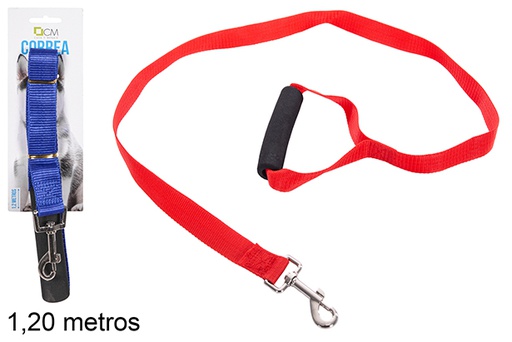 [110897] Dog leash 1,20 m.