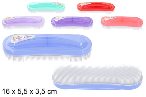[206372] Cepillo ropa color surtido