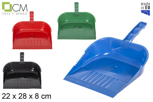 [115029] Hand shovel assorted colors