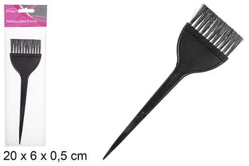 [113593] Tavolozza per tinture per capelli 20 cm