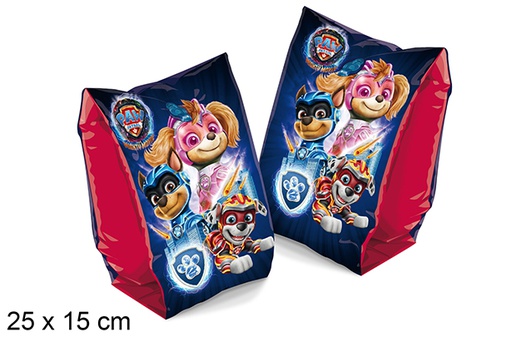 [116327] Boia infláveis Paw Patrol