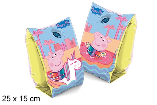 [116332] Boia infláveis Peppa Pig