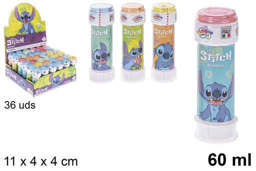 [118599] Tubo de bolha Stitch 60 ml