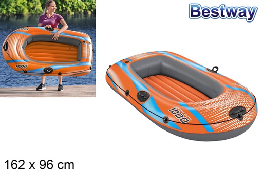[119057] Barca hinchable Kondor Elite 1.000 162x96 cm