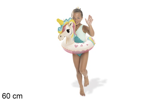 [119095] Flotteur enfant Licorne 60 cm