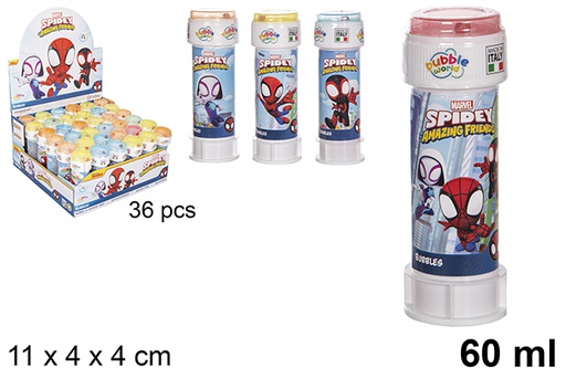 [120665] Stitch bubbles 60 ml