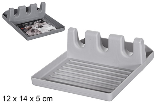 [120953] Multipurpose plastic drainer