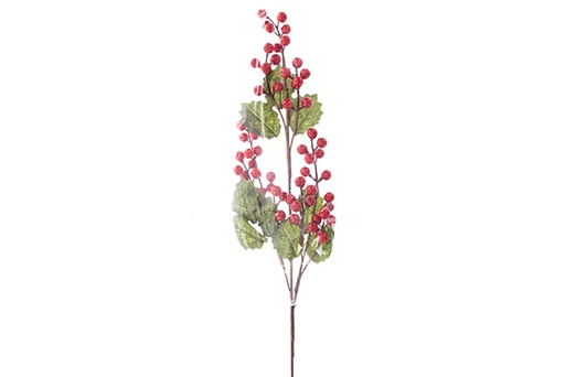 [121917] Christmas branch 70 cm