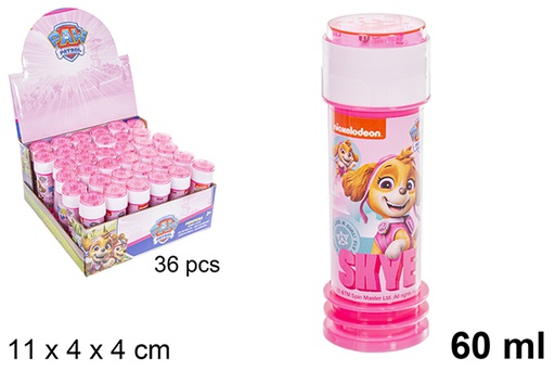 [122366] Skye/Everest bubbles 60 ml