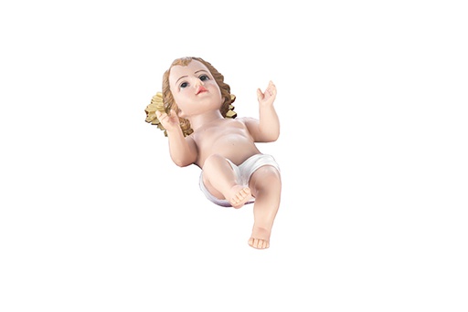 [122625] Enfant Jésus   20 cm