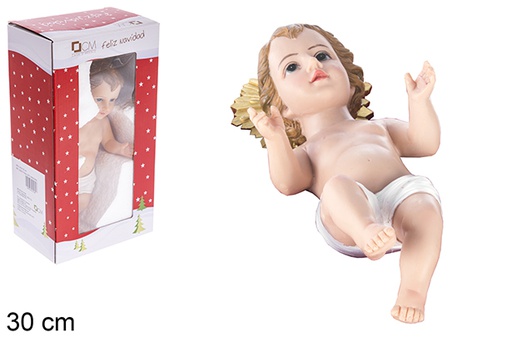 [122627] Menino Jesus 30 cm